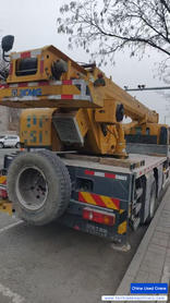 Buy XCMG XCT8 Used Crane / 2 Buy XCMG XCT8 Used Crane / 2